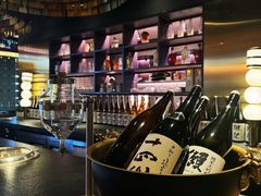 -300杯·和牛烧肉清酒专门店(廊里店)