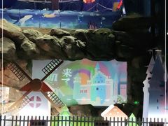 -烟台海昌鲸鲨海洋公园