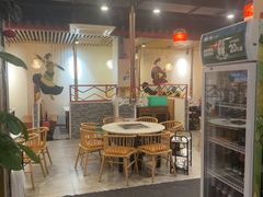 -西昌老号李小肠特色烧烤园(温江店)