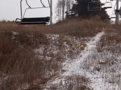 -棋盘山冰雪大世界
