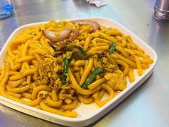 -江合勇丹东兄弟小串海鲜烧烤(总店)