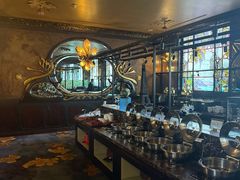 -马克西姆餐厅(崇文门店)