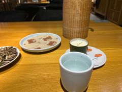 -竹里馆 ·茶食(奥体店)