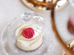 -Salon de Ville浦江汇(上海外滩华尔道夫酒店店)