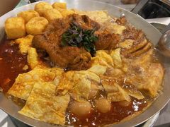 -小螺大作·螺蛳粉火锅(林和西店)