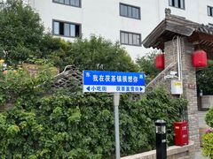 -茯茶镇