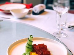 -青岛富力艾美酒店