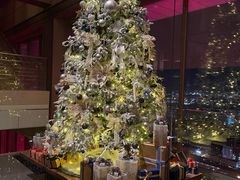 -北京柏悦酒店·锦庭餐厅Dining Room