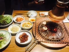 -王妃家(明洞中央店)