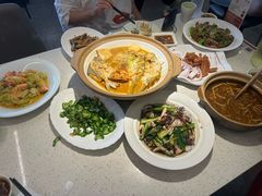-船歌·鱼水饺青岛菜(金狮广场店)