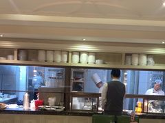 -大鸭梨烤鸭(左家庄店)