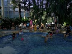 -中家鑫园温泉酒店鑫悦汤泉