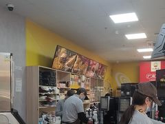 -库迪咖啡(宝安大悦城店)