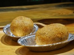 南安芋泥包-临家闽南菜(宝洲路店)