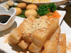 -呷哺呷哺(丰科万达店)