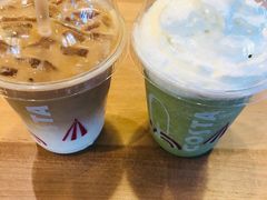 -COSTA COFFEE(水游城店)