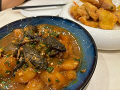 -吉林省林业宾馆-餐厅