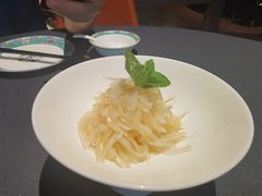 -肆月河豚·淮扬菜·湘菜(华天店)