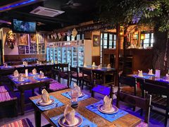 大堂-甘尼仕印度餐厅爵士酒吧(阳春巷店)