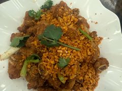 -师傅仔美食(东华老店)
