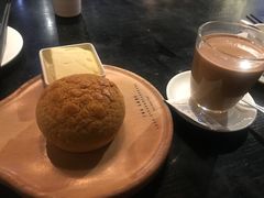 -来龙里 精致 东南亚餐室(万象城店)