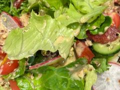 -托斯卡纳烘焙意大利餐厅(五天地店)