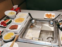 -海底捞火锅(奥山世纪城店)