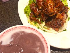 -福苗小骆驼烧烤(大唐不夜城店)