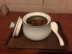 -厦门宝龙铂尔曼大酒店·龙之渊中餐厅