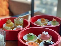 -济南富力凯悦酒店
