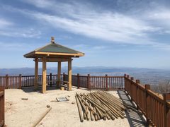 -鹫峰国家森林公园