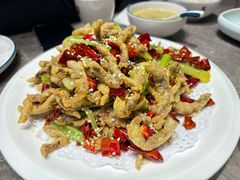 -闫府私房菜·百年鲁菜(恒隆店)