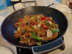 -高老庄新家宴(北斗星广场店)