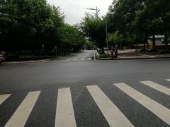-西南政法大学(渝北校区)