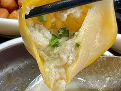 -隆喜元鱼汤包·海鲜(中联广场店)