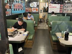 -问渔烤鱼(回龙观总店)