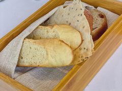 餐前面包-蝶舍·MAISON PAPILLON