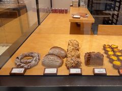 -LANLIZI BAKERY(COSMO店)