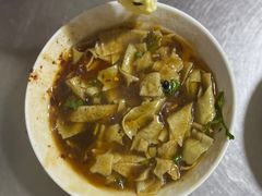 -陈记锅巴菜(五大道店)