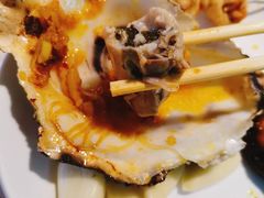 -陈老二烧烤(草市街总店)
