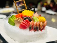 -同庆楼(滨湖万达广场店)