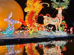 -琅岐红光湖公园