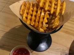-清真·艾美可餐厅(大悦汇店)