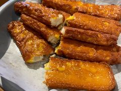 红糖糍粑-龍歌自助小火锅(市北和达中心城店)