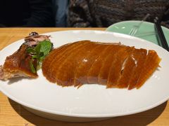 -泰钰丰烤鸭(永安道店)