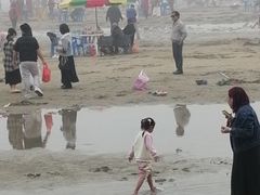 -万尾金滩