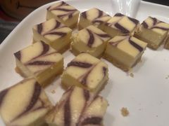 -岷山饭店-芝芝自助餐厅