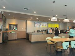 -星巴克(常州新北公园店)