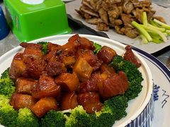 -食鸡公社辣子鸡·潍坊菜·烧烤