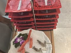 -纯味斑鱼府(上海总店)